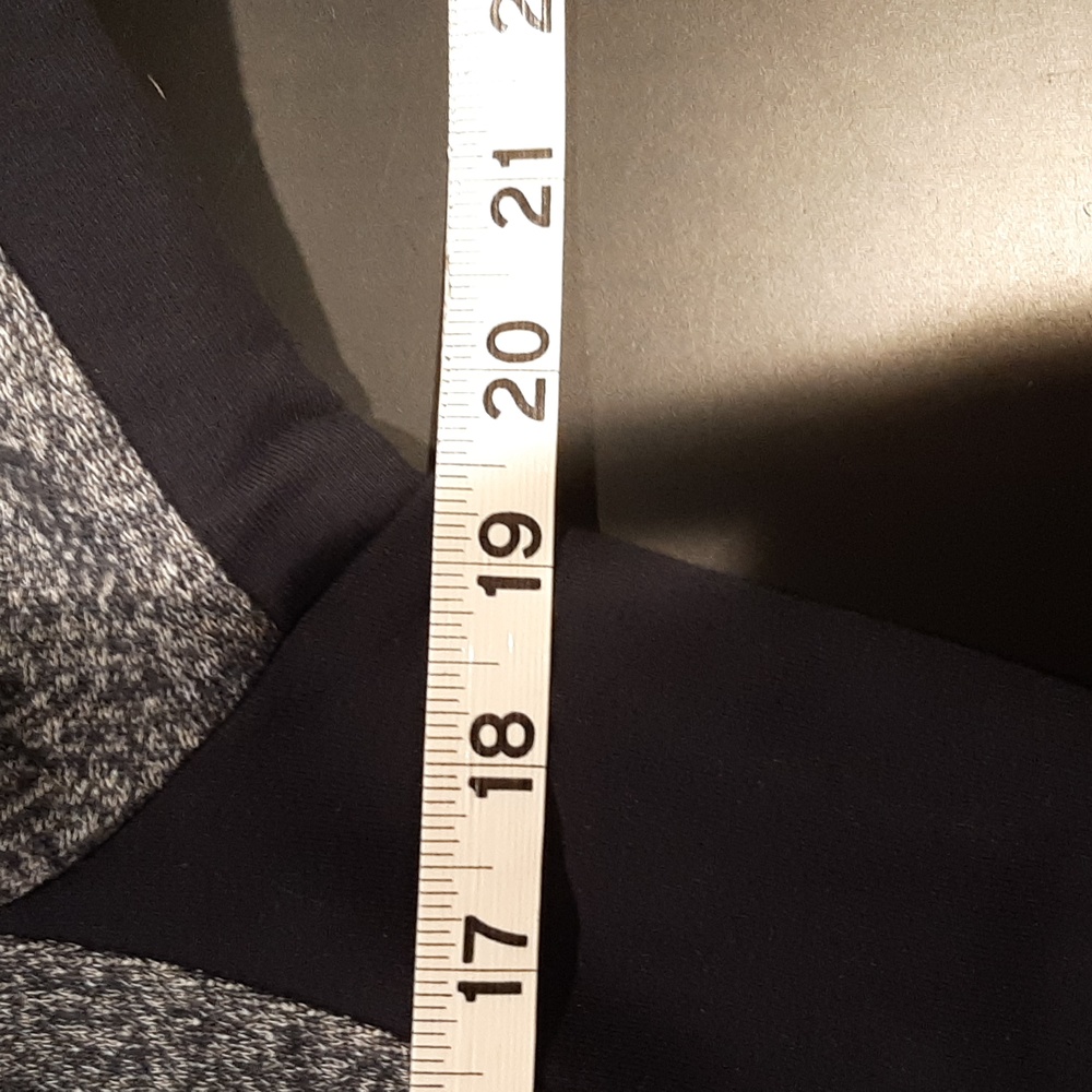 Brand New Tommy Hilfiger Sweater Blazer - Picture 11 of 12